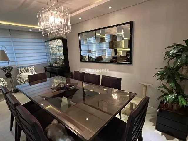 Apartamento 3 quartos e 3 banheiros, à venda, no bairro Exposição em Caxias do Sul