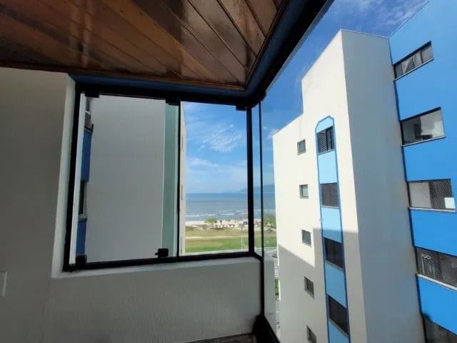 Foto do Apartamento - Apartamento com 2 dormitórios, 75 m² - venda por R$ 580.000,00 ou aluguel por R$ 3.755,00/mês - Praia das Palmeiras - Caraguatatuba/SP | INDEPENDENCE NEGOCIOS IMOBILIARIOS LTDA