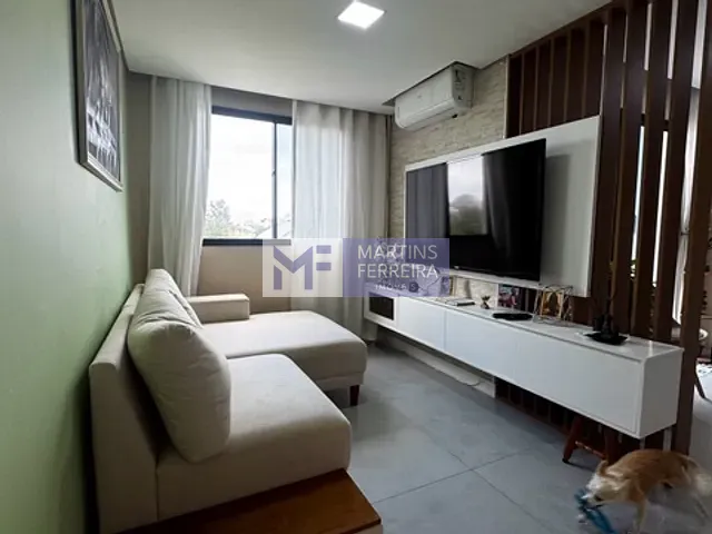 Apartamento com 61m² 3 quartos e 2 banheiros, à venda, no bairro Recreio dos Bandeirantes em Rio de Janeiro