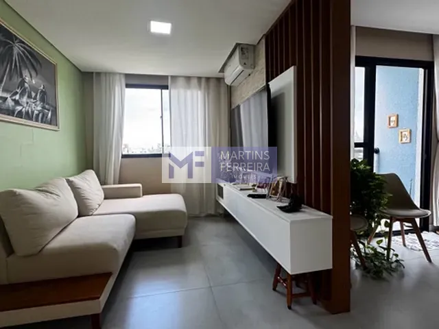 Apartamento com 61m² 3 quartos e 2 banheiros, à venda, no bairro Recreio dos Bandeirantes em Rio de Janeiro
