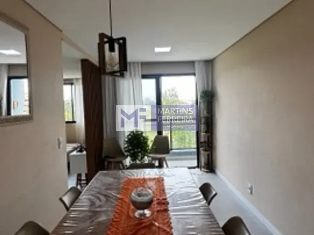 Apartamento com 61m² 3 quartos e 2 banheiros, à venda, no bairro Recreio dos Bandeirantes em Rio de Janeiro