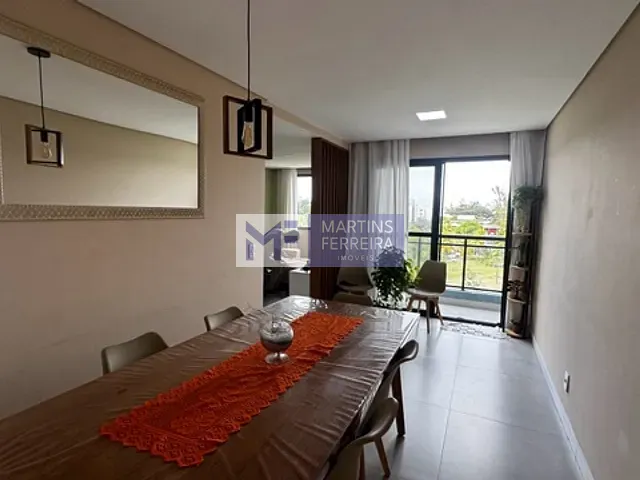 Apartamento com 61m² 3 quartos e 2 banheiros, à venda, no bairro Recreio dos Bandeirantes em Rio de Janeiro