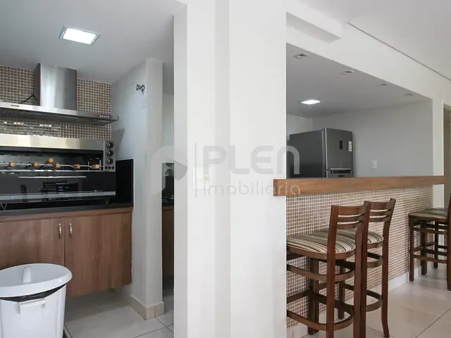 Apartamento com 60m² 2 quartos e 2 banheiros, à venda, no bairro Vila Nova Conceição em São Paulo