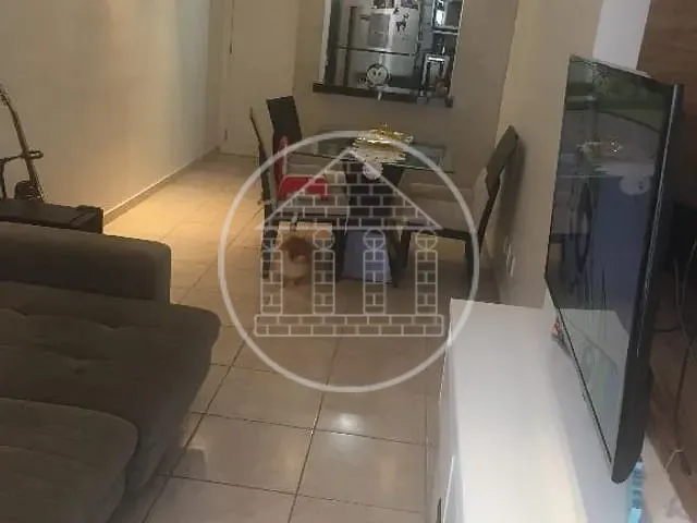 Apartamento 2 quartos e 1 banheiro, à venda, no bairro Paraisópolis em São Paulo
