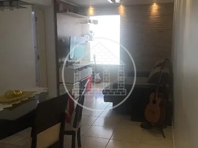 Apartamento 2 quartos e 1 banheiro, à venda, no bairro Paraisópolis em São Paulo