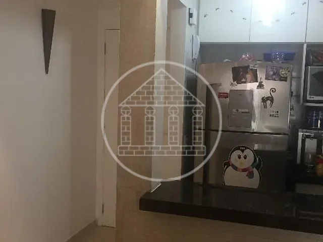 Apartamento 2 quartos e 1 banheiro, à venda, no bairro Paraisópolis em São Paulo