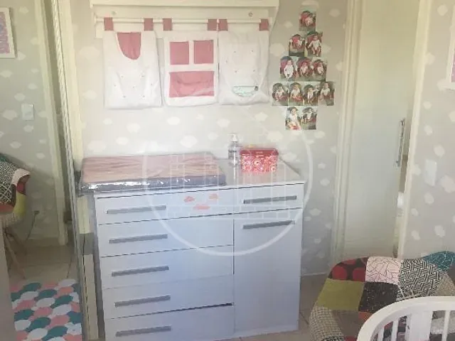 Apartamento 2 quartos e 1 banheiro, à venda, no bairro Paraisópolis em São Paulo