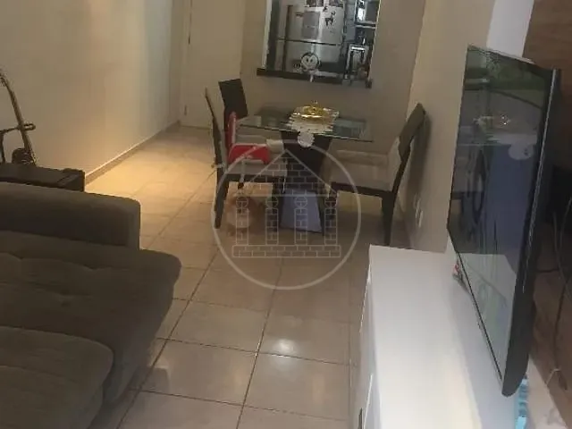 Apartamento 2 quartos e 1 banheiro, à venda, no bairro Paraisópolis em São Paulo