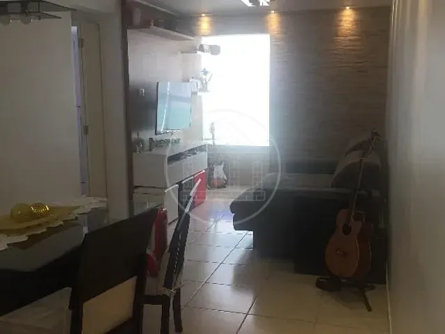 Apartamento 2 quartos e 1 banheiro, à venda, no bairro Paraisópolis em São Paulo