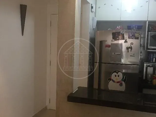 Apartamento 2 quartos e 1 banheiro, à venda, no bairro Paraisópolis em São Paulo