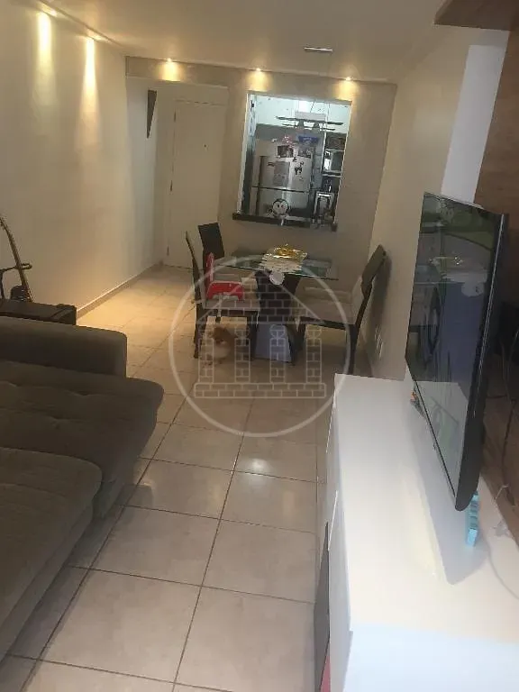 Apartamento, 2 quartos, 65 m² - Foto 1
