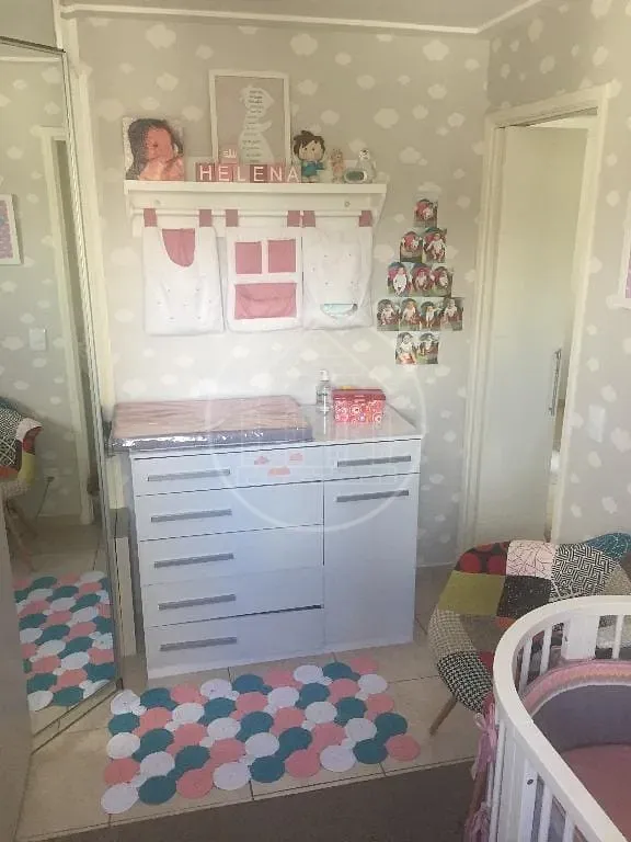 Apartamento, 2 quartos, 65 m² - Foto 2