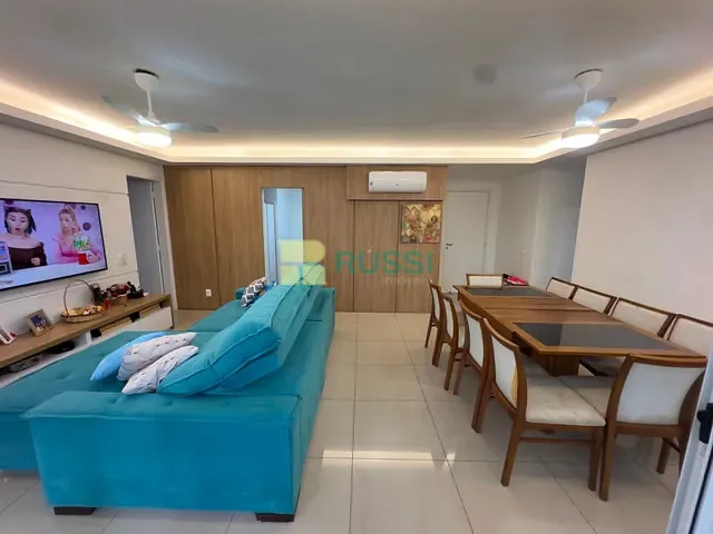 Apartamento com 182m² 4 quartos e 5 banheiros, à venda, no bairro Vila Ema em São José dos Campos