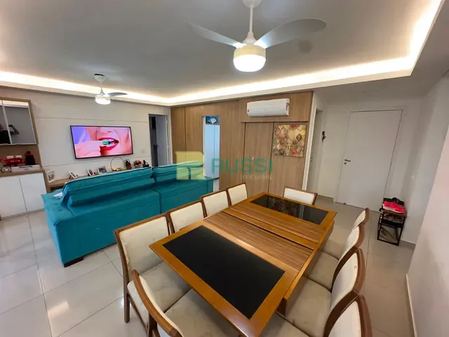 Apartamento com 182m² 4 quartos e 5 banheiros, à venda, no bairro Vila Ema em São José dos Campos