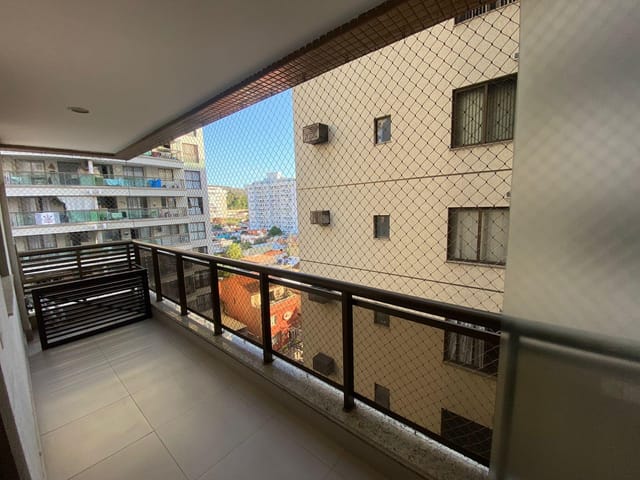 Foto do Apartamento - Apartamento para locação, Santa Rosa, Niterói, RJ | SelfSpin
