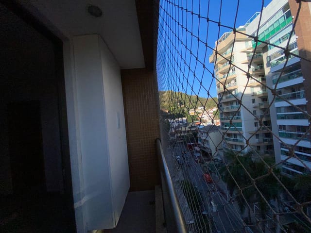 Foto do Apartamento - Apartamento para locação, Santa Rosa, Niterói, RJ | SelfSpin