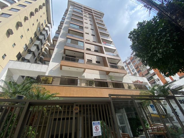 Foto do Apartamento - Apartamento para locação, Santa Rosa, Niterói, RJ | SelfSpin