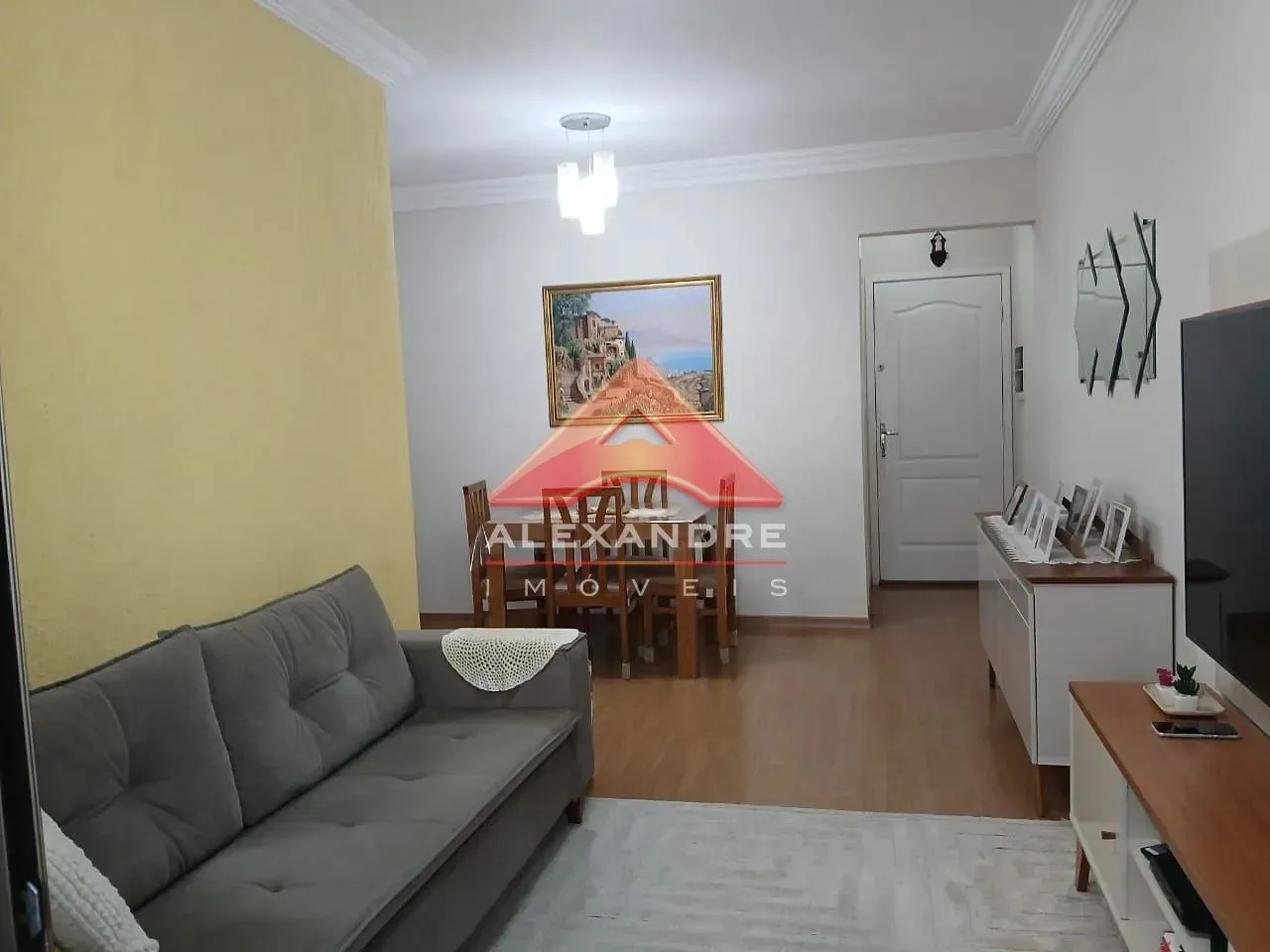 Apartamento, 3 quartos, 75 m² - Foto 2
