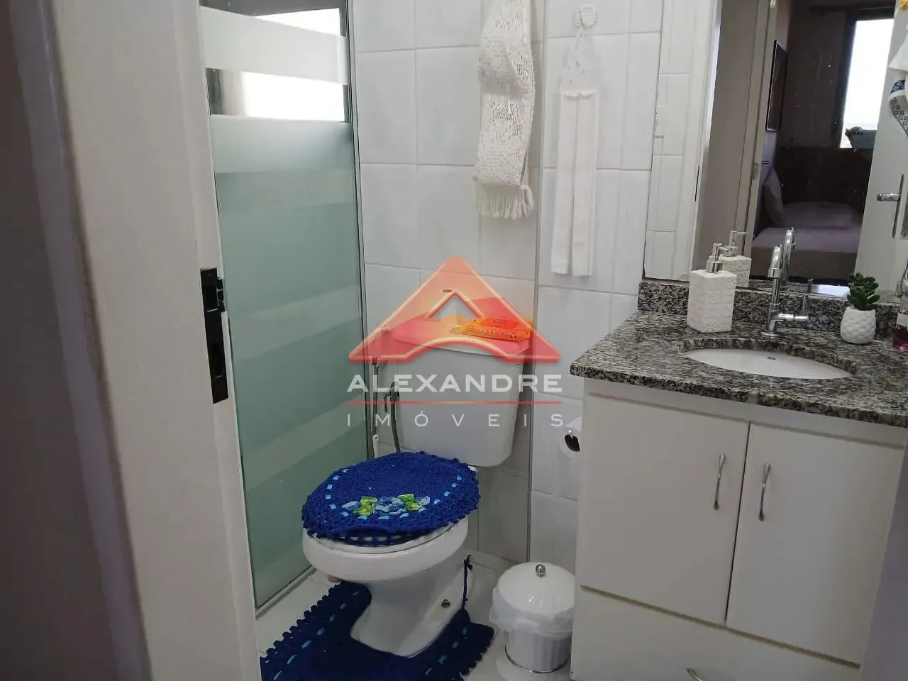 Apartamento, 3 quartos, 75 m² - Foto 3