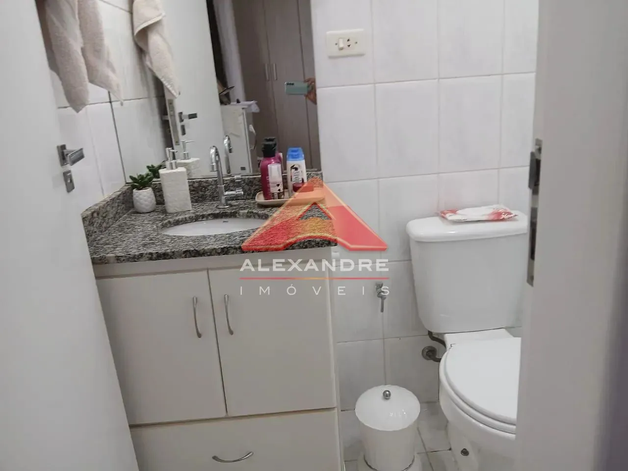 Apartamento, 3 quartos, 75 m² - Foto 4