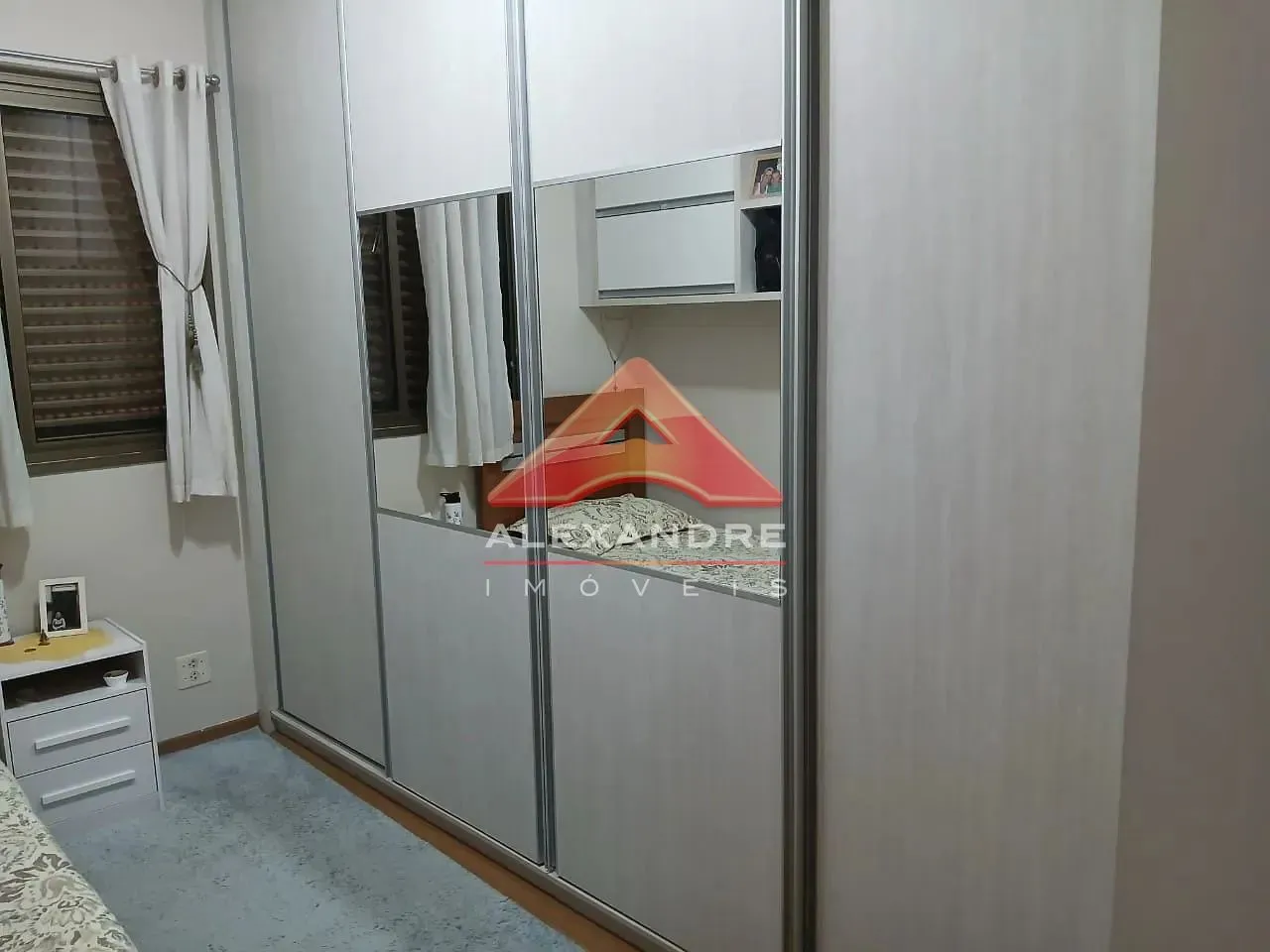 Apartamento, 3 quartos, 75 m² - Foto 6