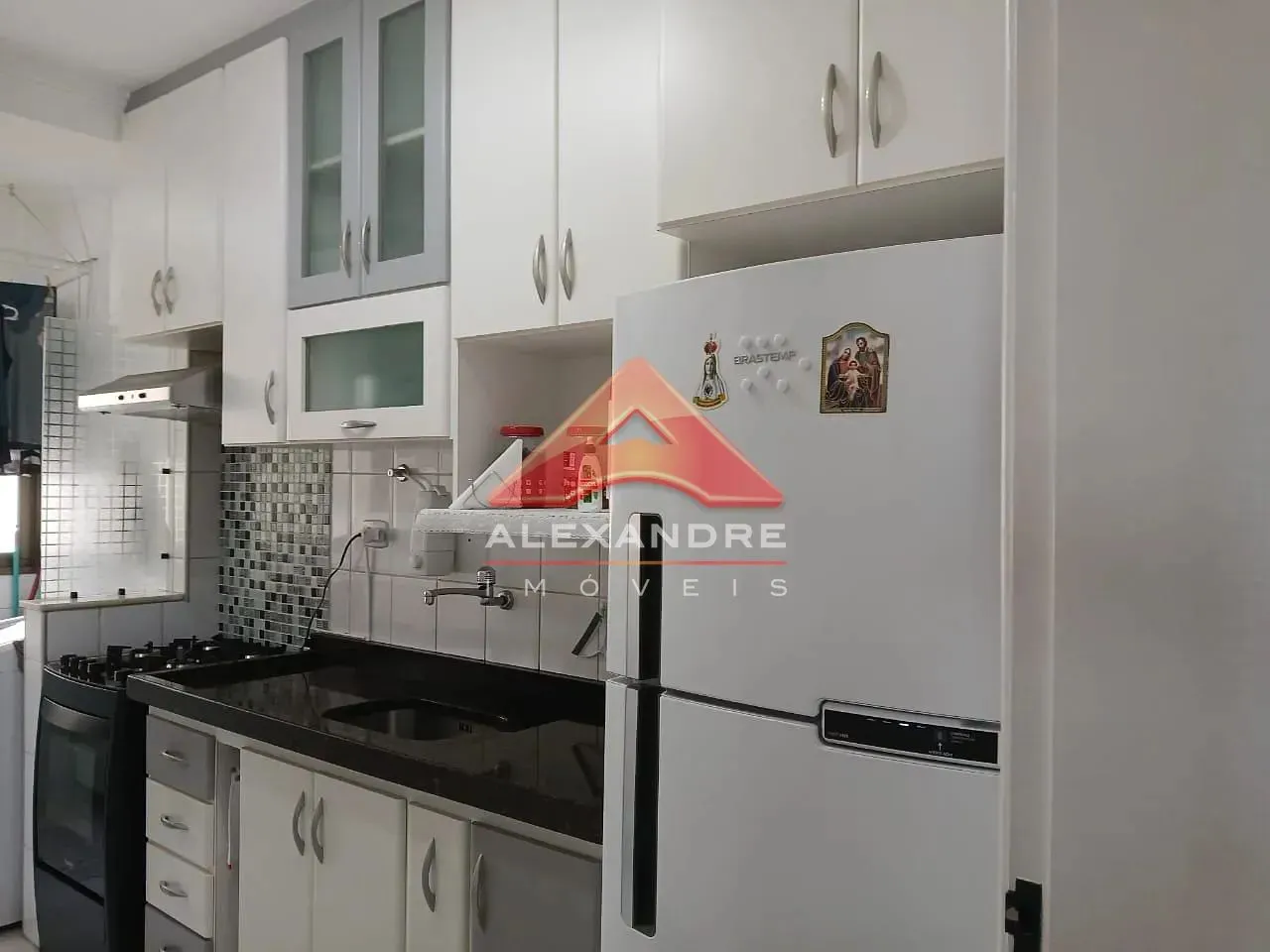Apartamento, 3 quartos, 75 m² - Foto 8