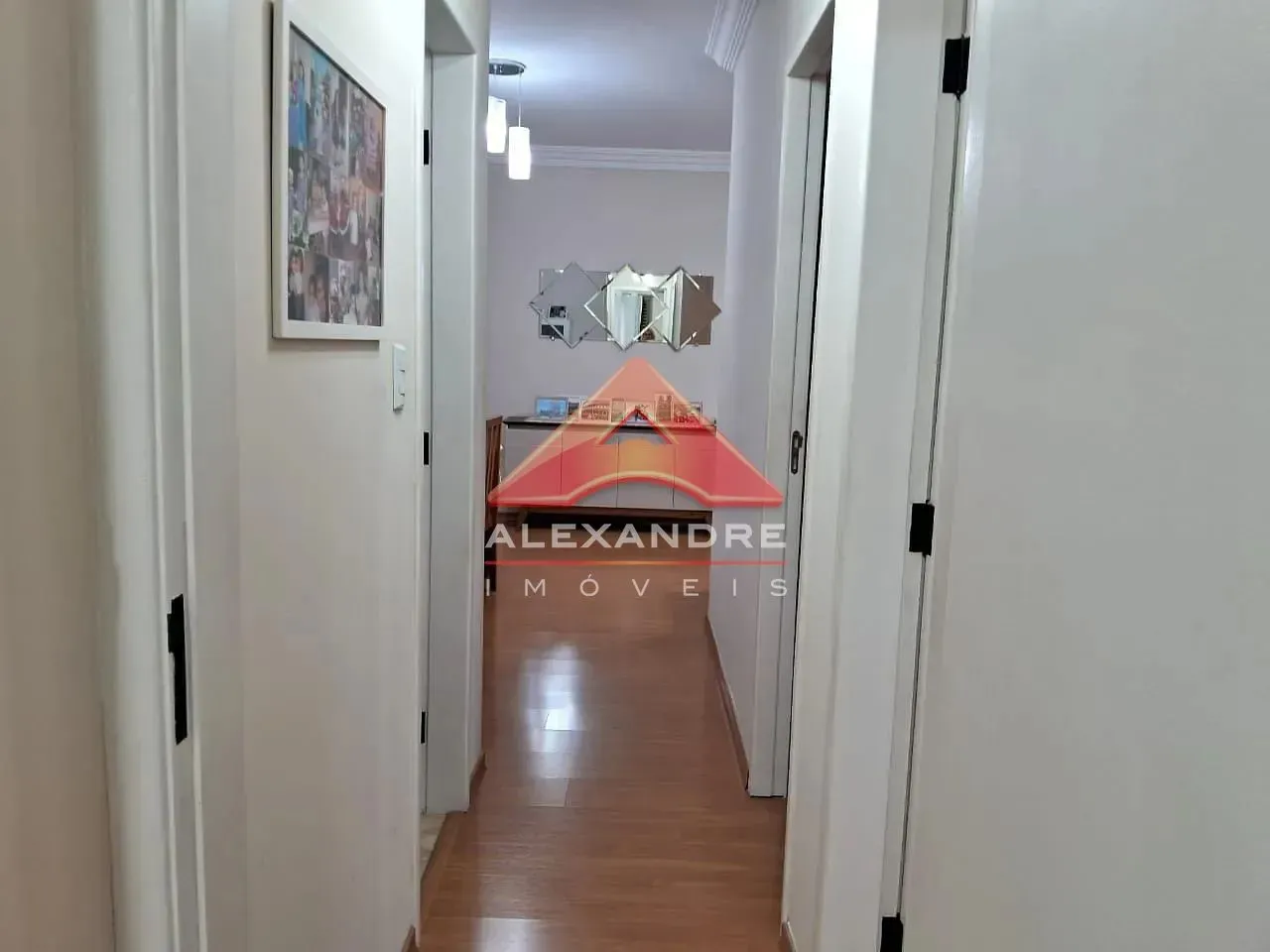 Apartamento, 3 quartos, 75 m² - Foto 9