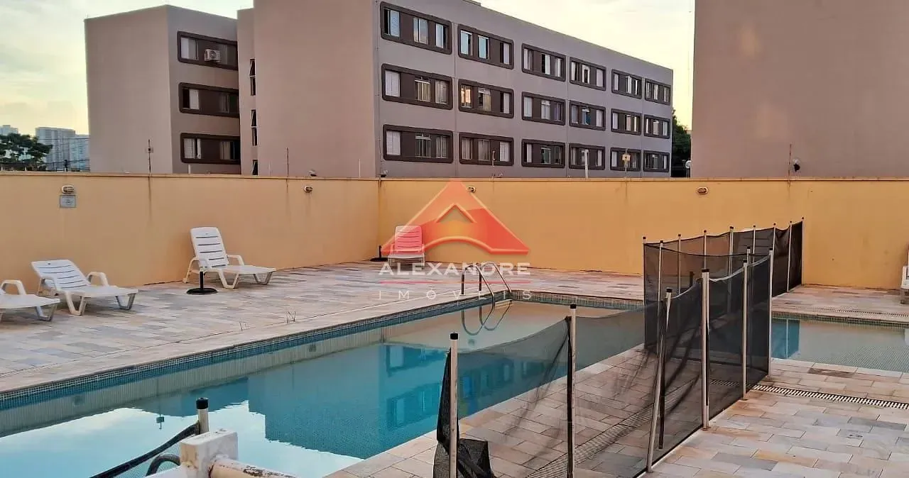 Apartamento, 3 quartos, 75 m² - Foto 11