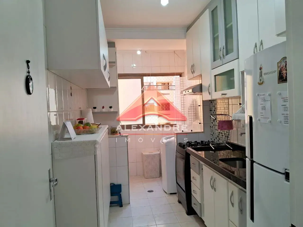 Apartamento, 3 quartos, 75 m² - Foto 17