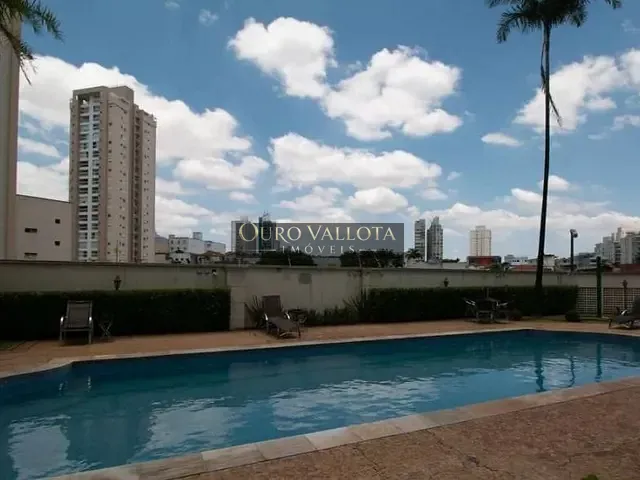 Apartamento 3 quartos e 2 banheiros, para alugar, no bairro Mooca em São Paulo