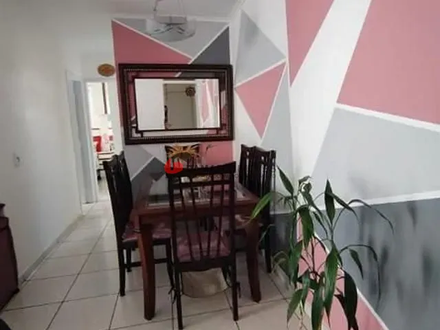 Apartamento 2 quartos e 1 banheiro, à venda, no bairro Vila Alpina em São Paulo