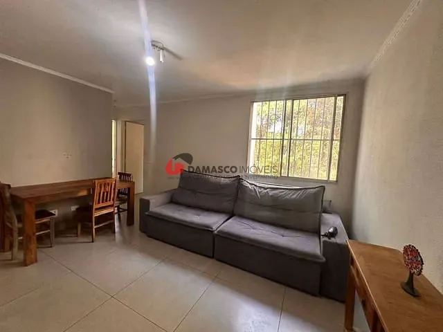 Apartamento 2 quartos e 1 banheiro, à venda, no bairro São José em São Caetano do Sul