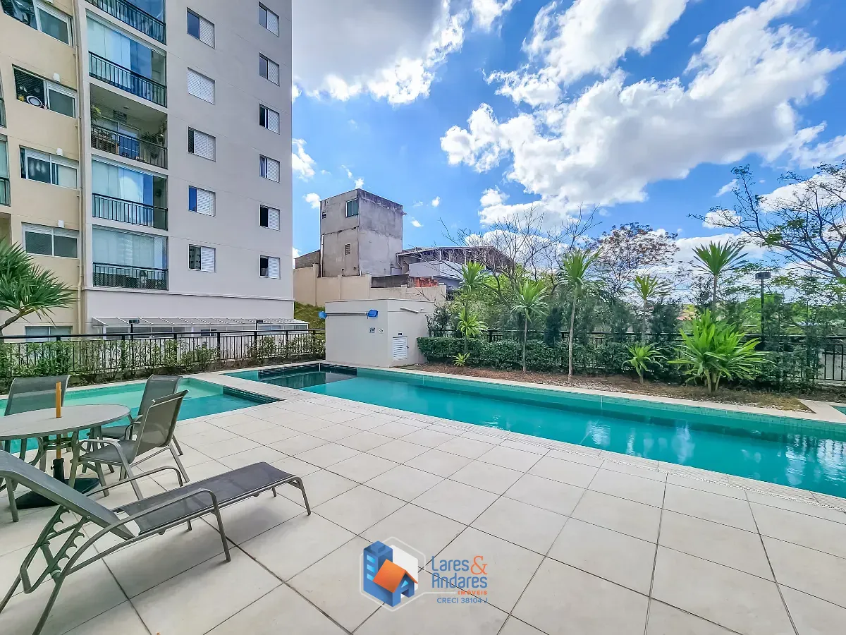 Apartamento, 2 quartos, 53 m² - Foto 26