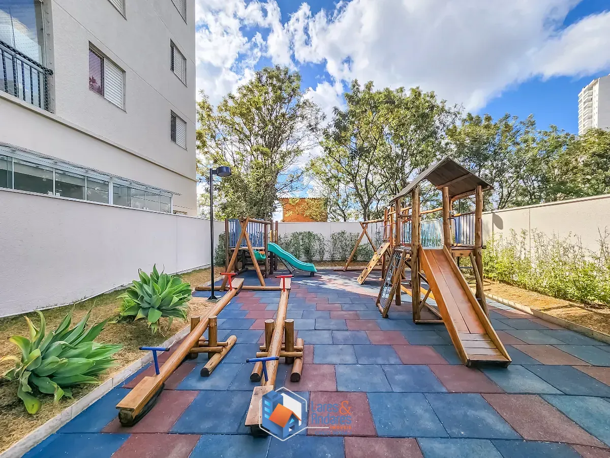Apartamento, 2 quartos, 53 m² - Foto 31