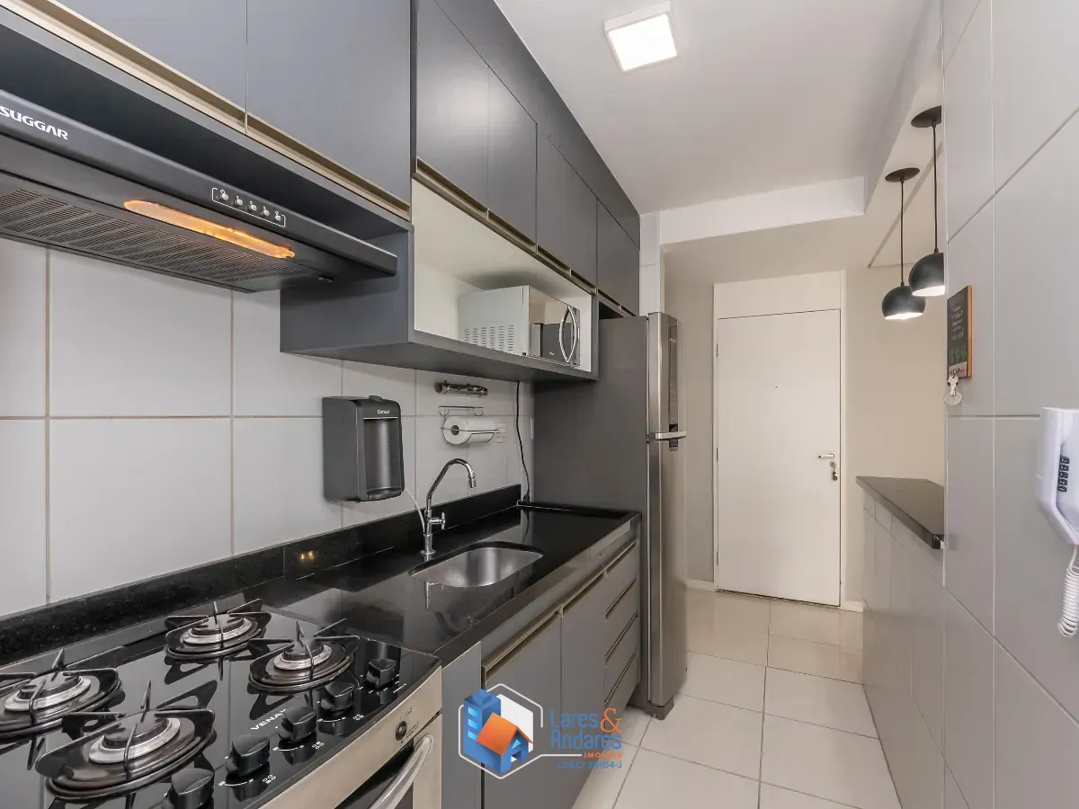 Apartamento, 2 quartos, 53 m² - Foto 14