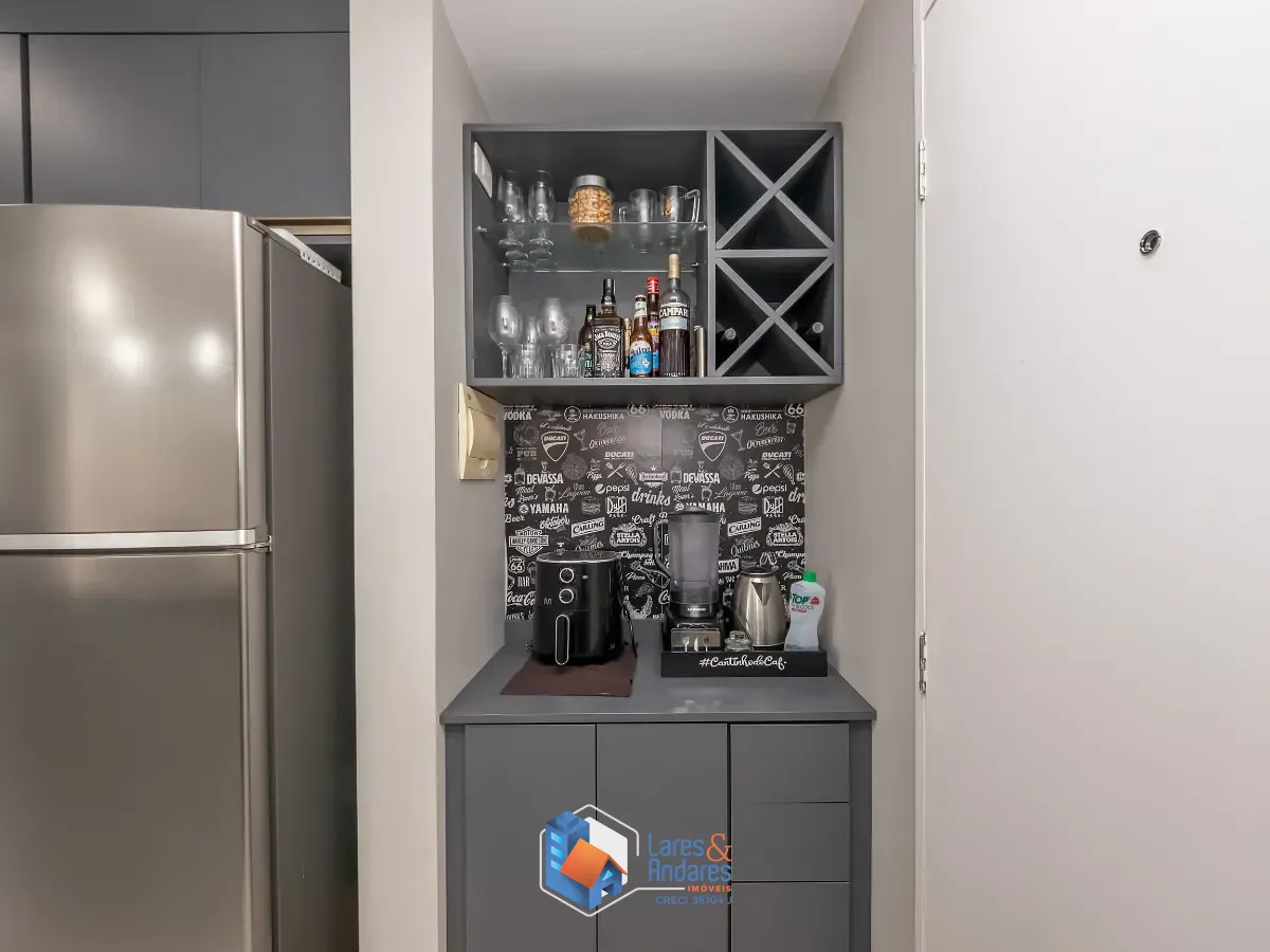Apartamento, 2 quartos, 53 m² - Foto 15