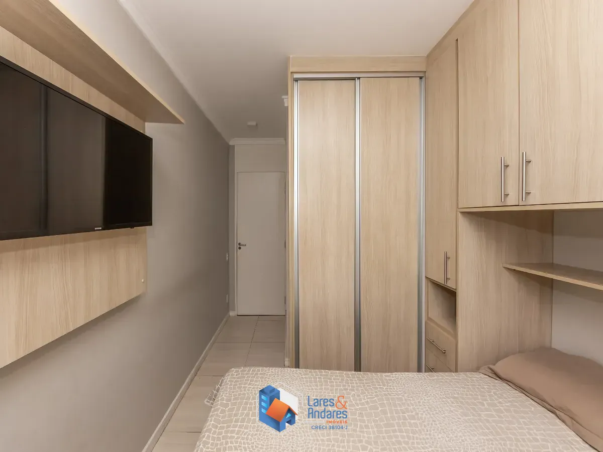 Apartamento, 2 quartos, 53 m² - Foto 20