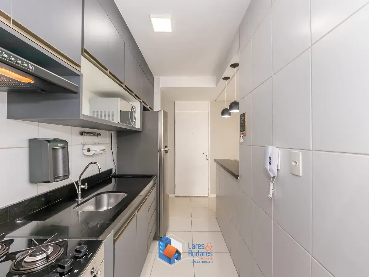 Apartamento, 2 quartos, 53 m² - Foto 13