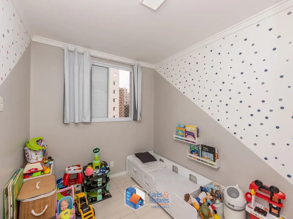Apartamento, 2 quartos, 53 m² - Foto 18