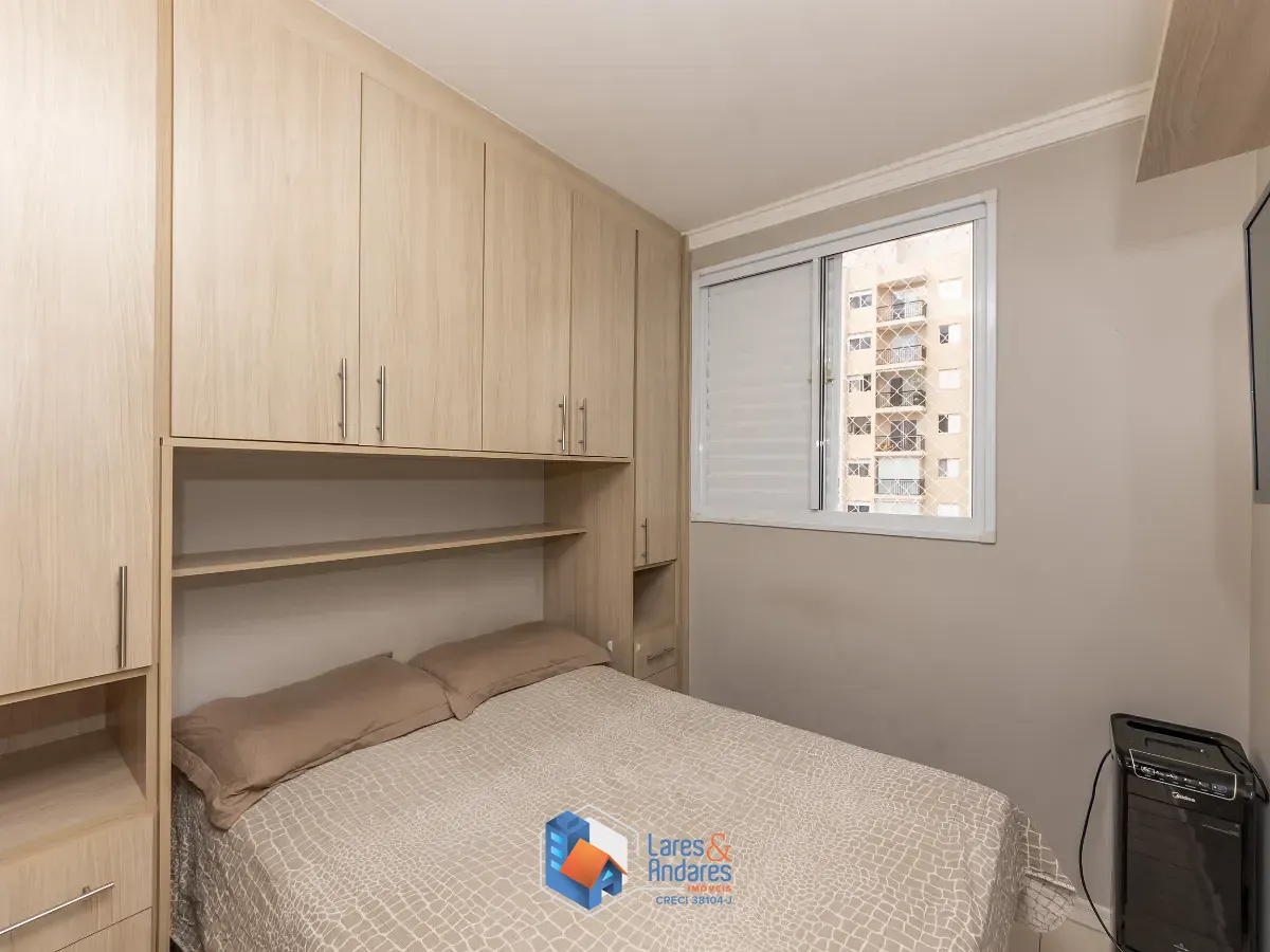 Apartamento, 2 quartos, 53 m² - Foto 21