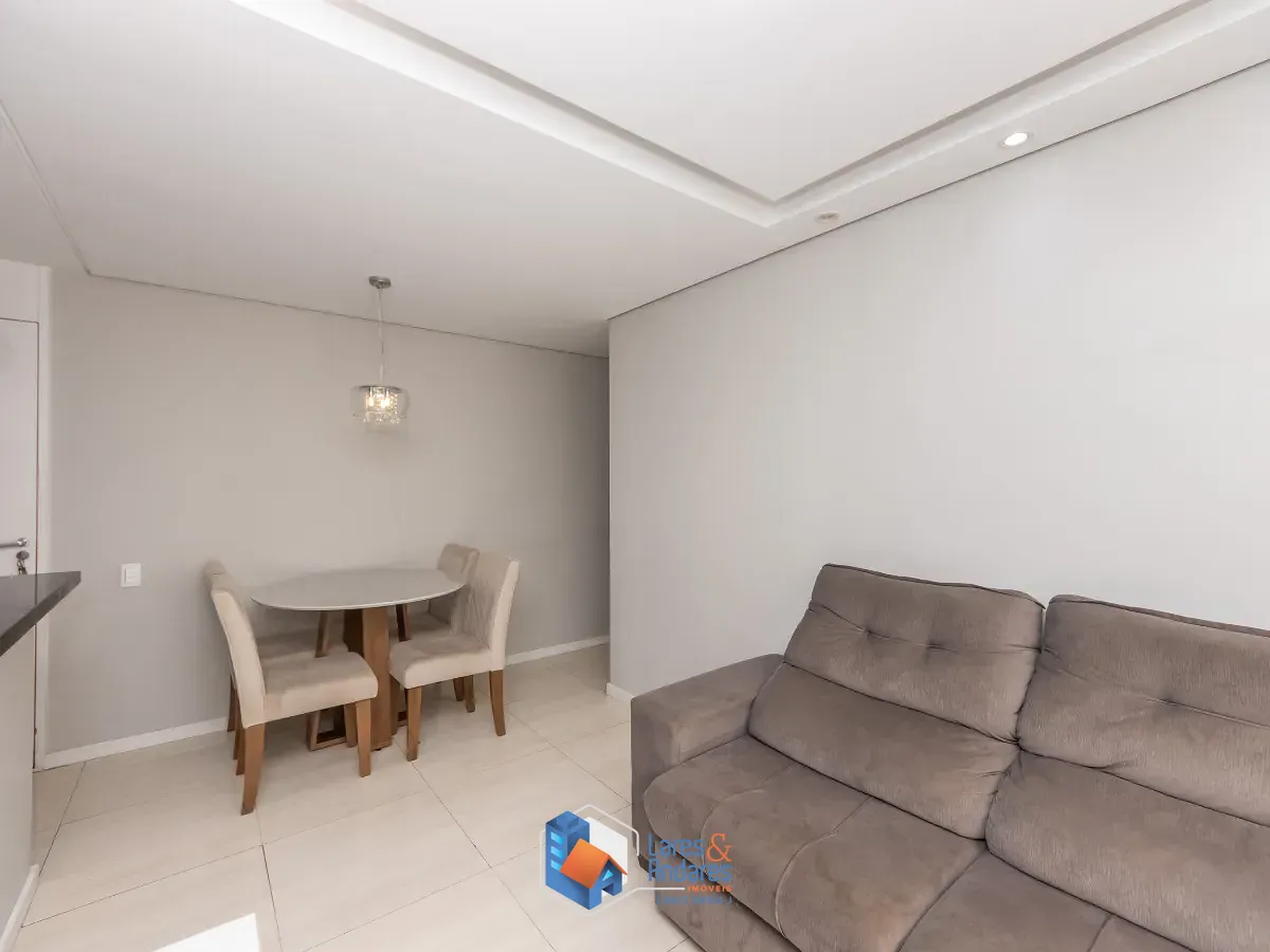 Apartamento, 2 quartos, 53 m² - Foto 7