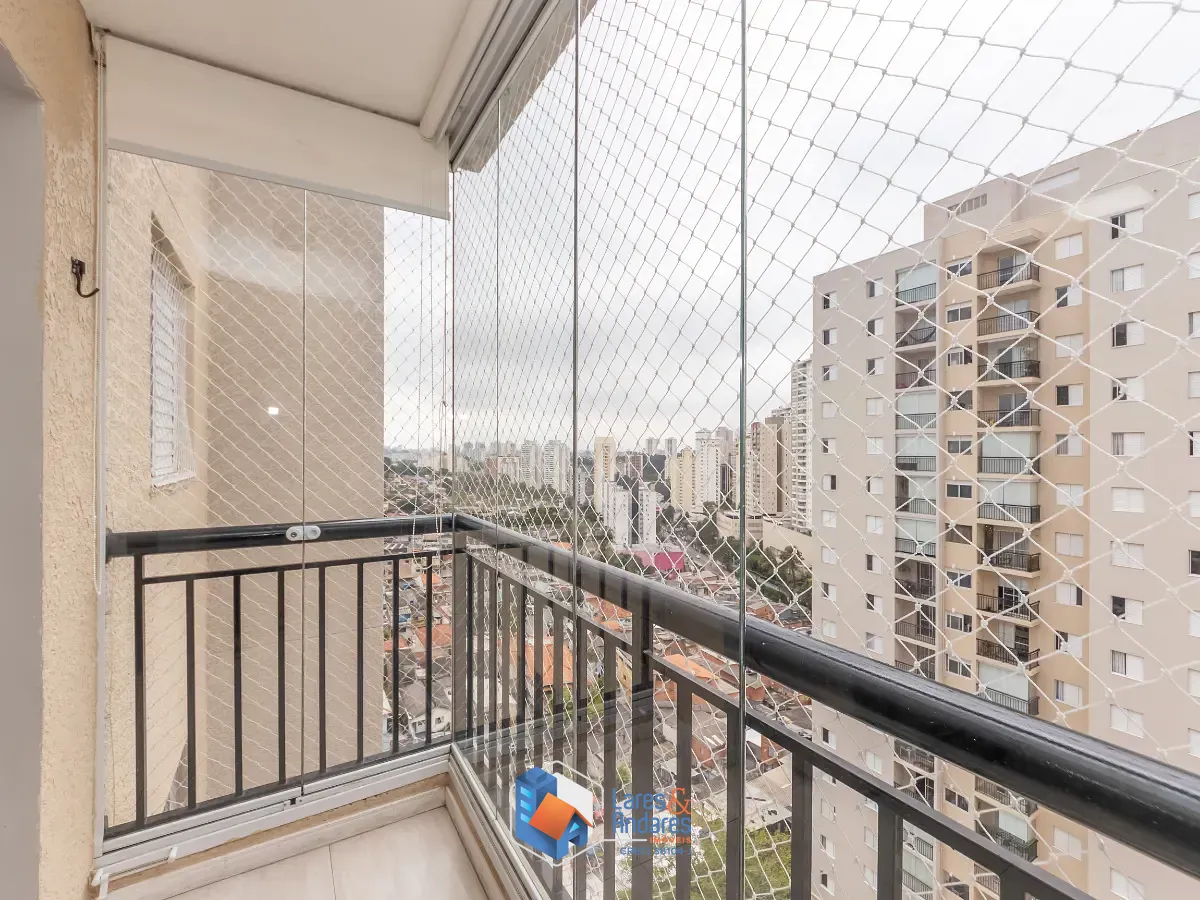Apartamento, 2 quartos, 53 m² - Foto 10