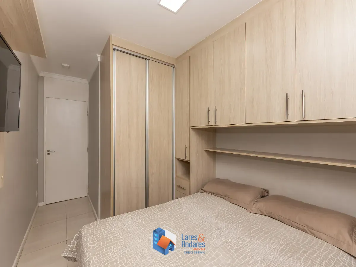 Apartamento, 2 quartos, 53 m² - Foto 22