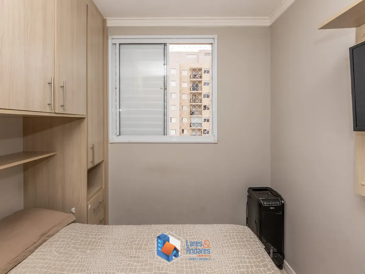 Apartamento, 2 quartos, 53 m² - Foto 19