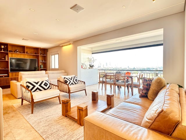 Foto do Apartamento - Apartamento para venda em Vila Leopoldina com 3 quartos, sendo 1 suíte , 130m² | Lares e Andares Imóveis