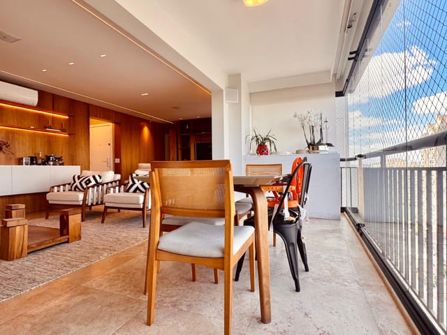 Foto do Apartamento - Apartamento para venda em Vila Leopoldina com 3 quartos, sendo 1 suíte , 130m² | Lares e Andares Imóveis