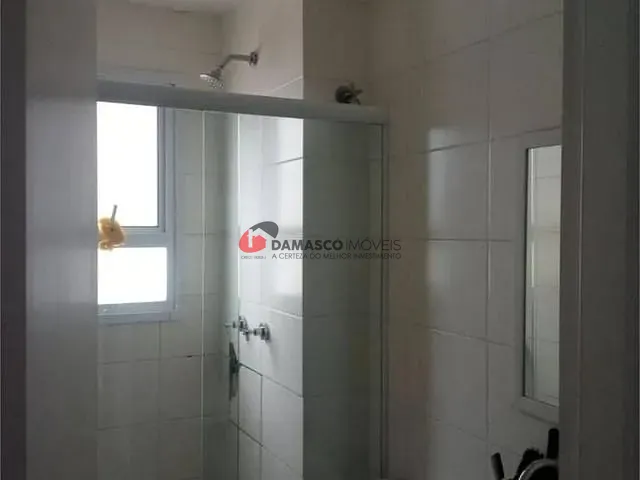 Apartamento 2 quartos e 1 banheiro, à venda, no bairro Vila Santa Luzia em São Bernardo do Campo