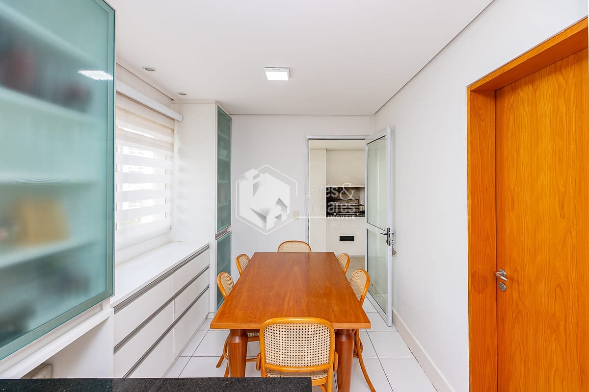 Apartamento, 4 quartos, 246 m² - Foto 44