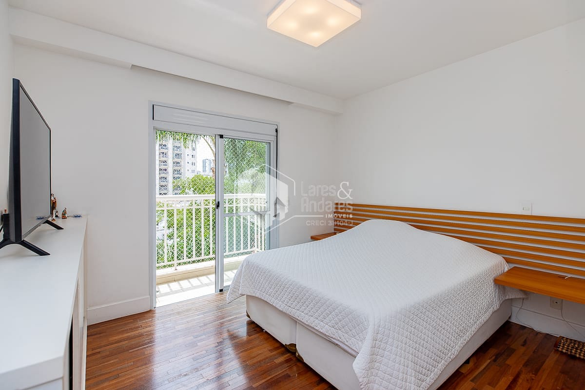 Apartamento, 4 quartos, 246 m² - Foto 37