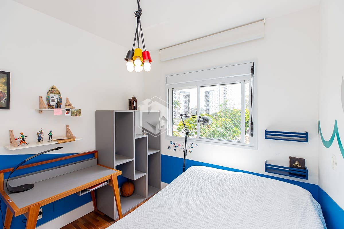 Apartamento, 4 quartos, 246 m² - Foto 30